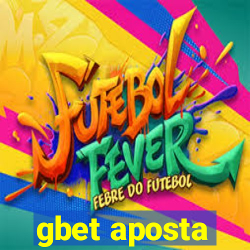 gbet aposta